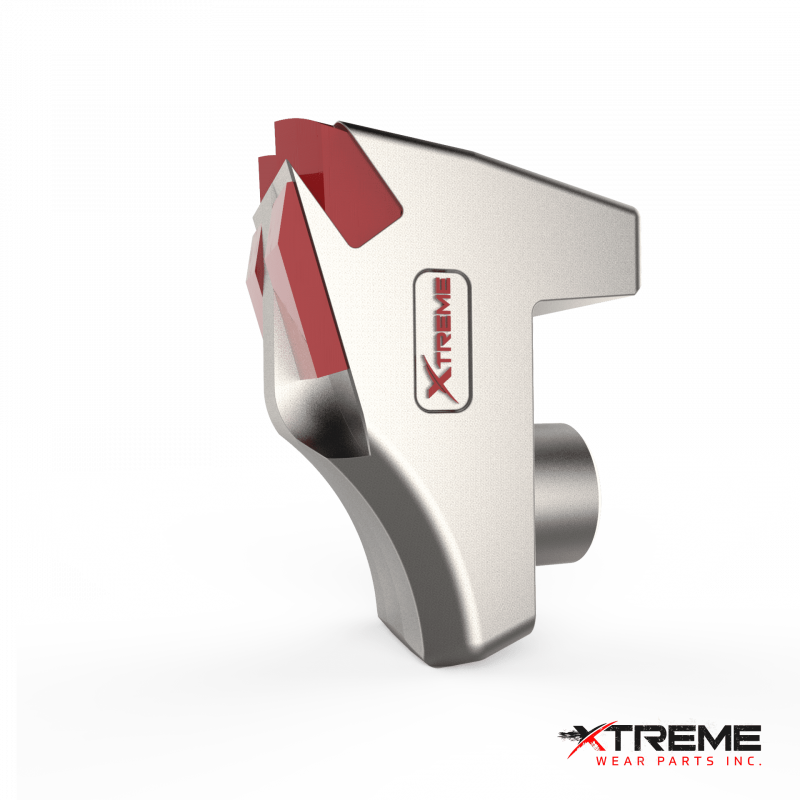 Dual G1 Carbides | Dual Face G1 Carbide Wear Protectors